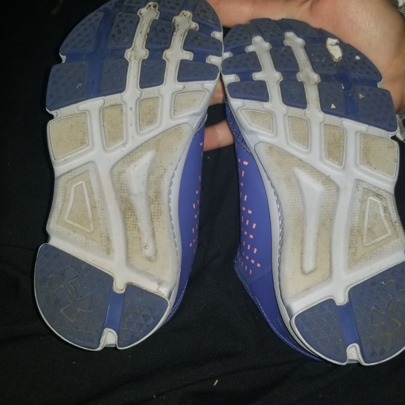 girls sneakers - Picture 3 of 3